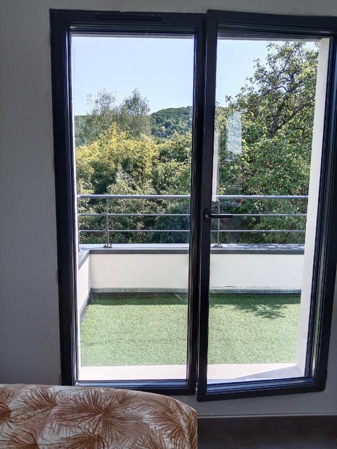 Maison Architecte Romilly-sur-Andelle Exteriér fotografie